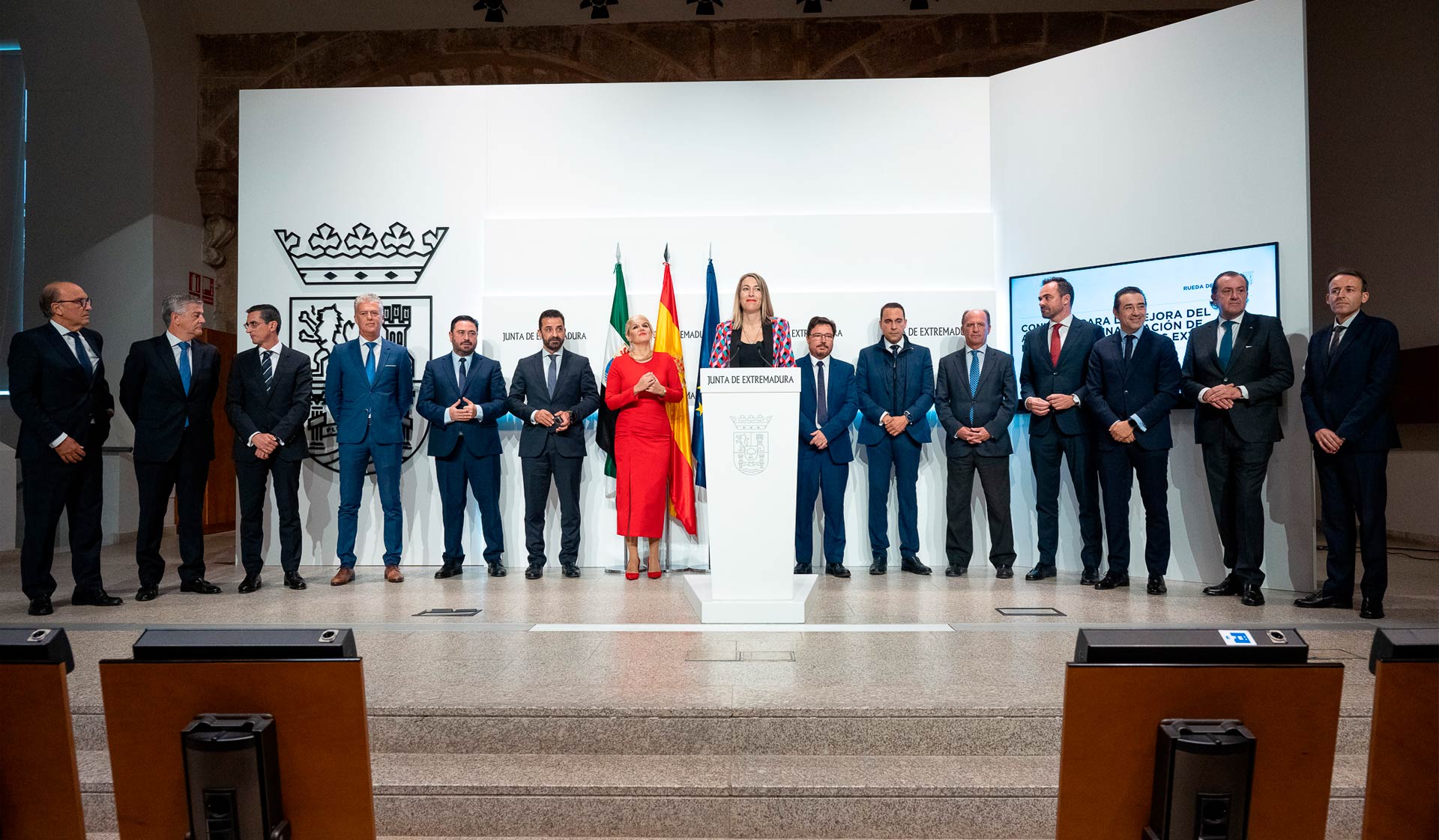 Extraval desarrolla una línea de financiación preferente para pymes y autónomos afectados por el conflicto en Oriente Medio