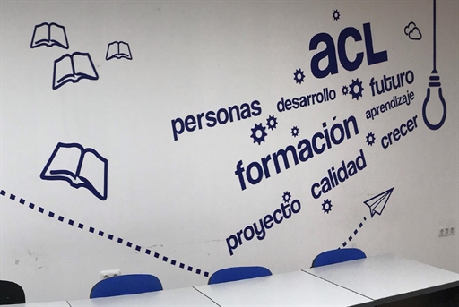 ACL servicios Informáticos y de formación