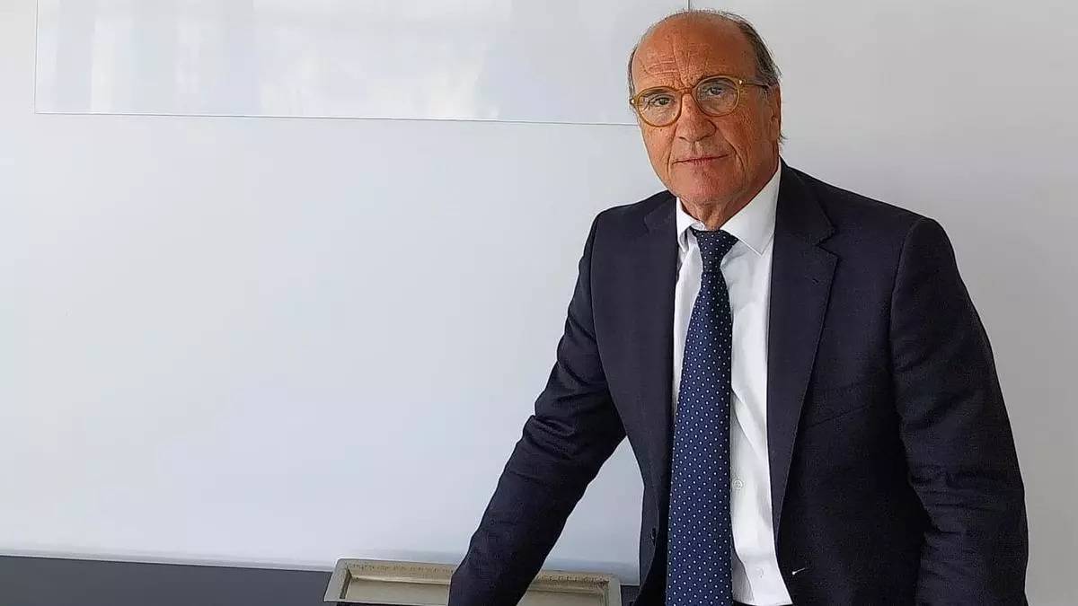 El Periódico Extremadura entrevista a Julio Morales Bravo, nuevo director general de Extraval